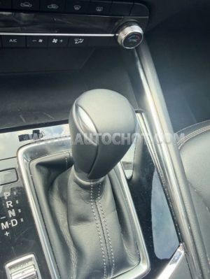 Xe Mazda CX5 Luxury 2.0 AT 2026