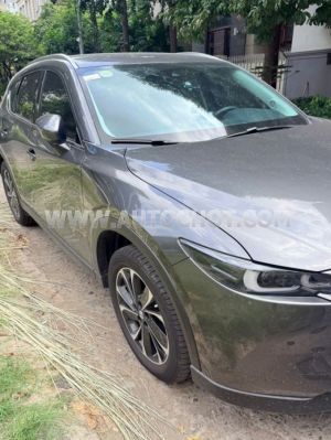 Xe Mazda CX5 Luxury 2.0 AT 2026