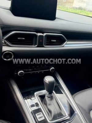 Xe Mazda CX5 Luxury 2.0 AT 2026