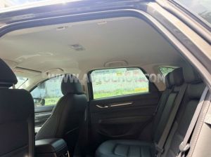 Xe Mazda CX5 Luxury 2.0 AT 2026
