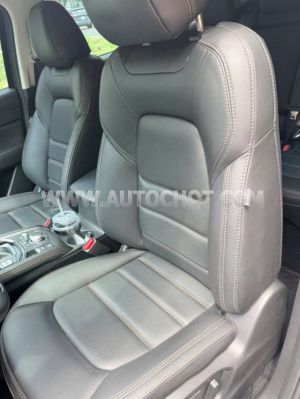 Xe Mazda CX5 Luxury 2.0 AT 2026