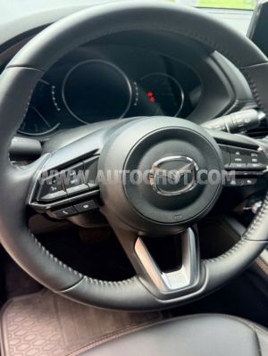 Xe Mazda CX5 Luxury 2.0 AT 2026
