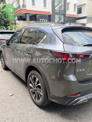 Xe Mazda CX5 Luxury 2.0 AT 2026