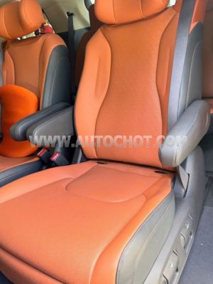 Xe Kia Carnival Signature 2.2D 2026