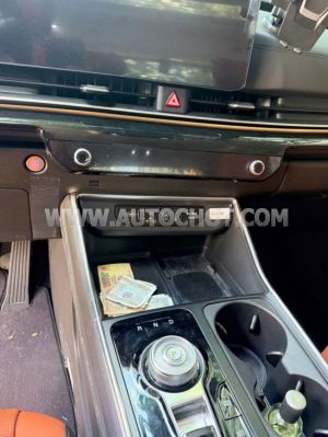 Xe Kia Carnival Signature 2.2D 2026