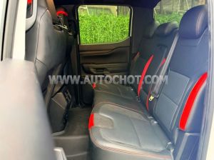 Xe Ford Ranger Raptor 2.0L 4x4 AT 2025