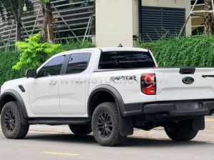 Xe Ford Ranger Raptor 2.0L 4x4 AT 2025