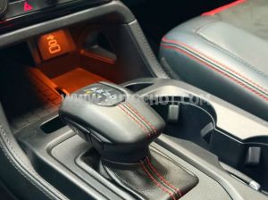 Xe Ford Ranger Raptor 2.0L 4x4 AT 2025