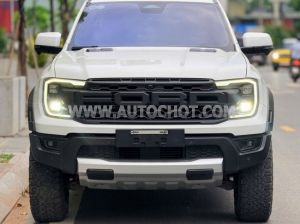 Xe Ford Ranger Raptor 2.0L 4x4 AT 2025