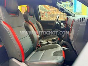 Xe Ford Ranger Raptor 2.0L 4x4 AT 2025