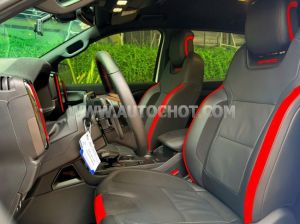 Xe Ford Ranger Raptor 2.0L 4x4 AT 2025