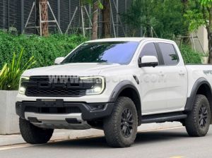 Xe Ford Ranger Raptor 2.0L 4x4 AT 2025