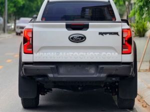 Xe Ford Ranger Raptor 2.0L 4x4 AT 2025