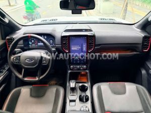 Xe Ford Ranger Raptor 2.0L 4x4 AT 2025