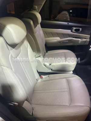 Xe Kia Sorento Signature 2.5 AT AWD 6S 2021