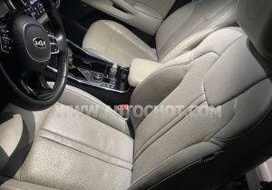 Xe Kia Sorento Signature 2.5 AT AWD 6S 2021