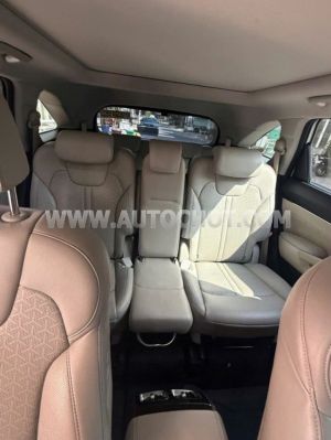 Xe Kia Sorento Signature 2.5 AT AWD 6S 2021