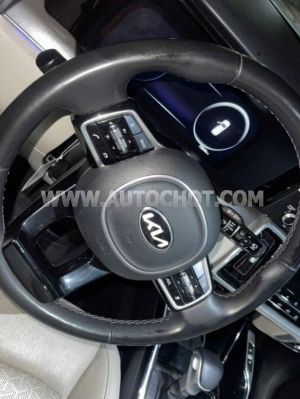 Xe Kia Sorento Signature 2.5 AT AWD 6S 2021
