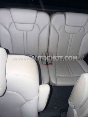 Xe Kia Sorento Signature 2.5 AT AWD 6S 2021