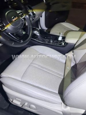 Xe Kia Sorento Signature 2.5 AT AWD 6S 2021