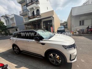 Xe Kia Sorento Signature 2.5 AT AWD 6S 2021