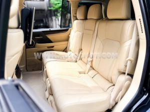 Xe Lexus LX 570 2015