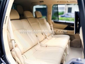 Xe Lexus LX 570 2015