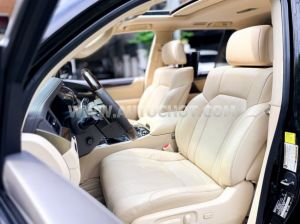 Xe Lexus LX 570 2015