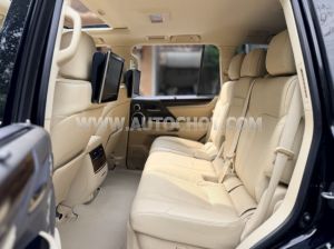 Xe Lexus LX 570 2015
