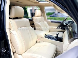 Xe Lexus LX 570 2015