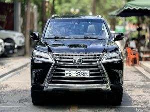 Xe Lexus LX 570 2015