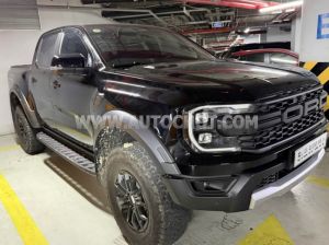 Xe Ford Ranger Raptor 2.0L 4x4 AT 2025