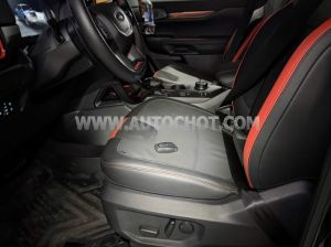 Xe Ford Ranger Raptor 2.0L 4x4 AT 2025