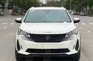 Xe Peugeot 3008 GT 2025