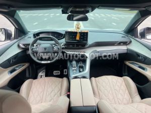 Xe Peugeot 3008 GT 2025
