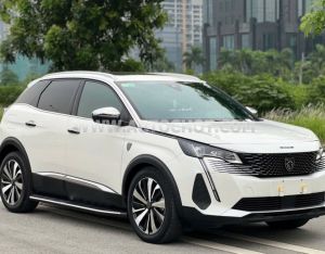 Xe Peugeot 3008 GT 2025
