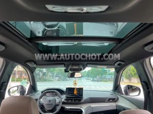 Xe Peugeot 3008 GT 2025