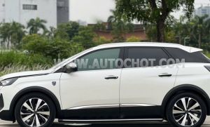 Xe Peugeot 3008 GT 2025