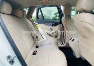 Xe Mercedes Benz GLC 200 2021