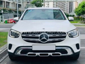Xe Mercedes Benz GLC 200 2021