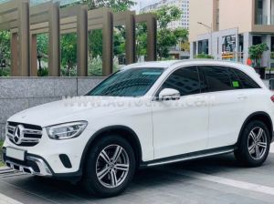 Xe Mercedes Benz GLC 200 2021