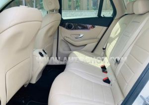 Xe Mercedes Benz GLC 200 2021