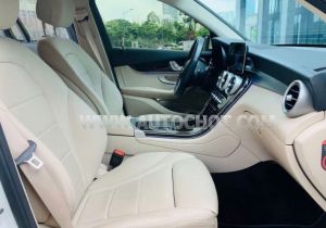 Xe Mercedes Benz GLC 200 2021