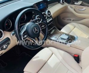 Xe Mercedes Benz GLC 200 2021