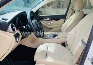 Xe Mercedes Benz GLC 200 2021