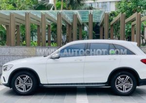 Xe Mercedes Benz GLC 200 2021