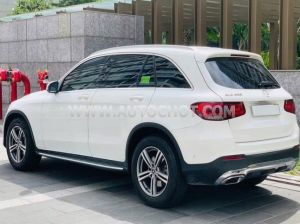 Xe Mercedes Benz GLC 200 2021
