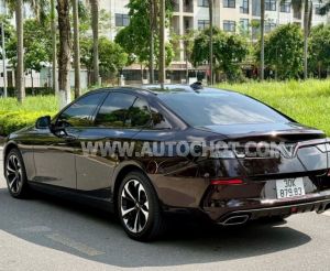 Xe VinFast Lux A 2.0 Base 2.0 AT 2019