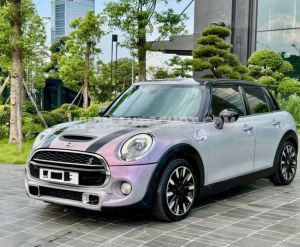 Xe Mini Cooper S 5Dr 2016