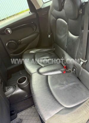 Xe Mini Cooper S 5Dr 2016